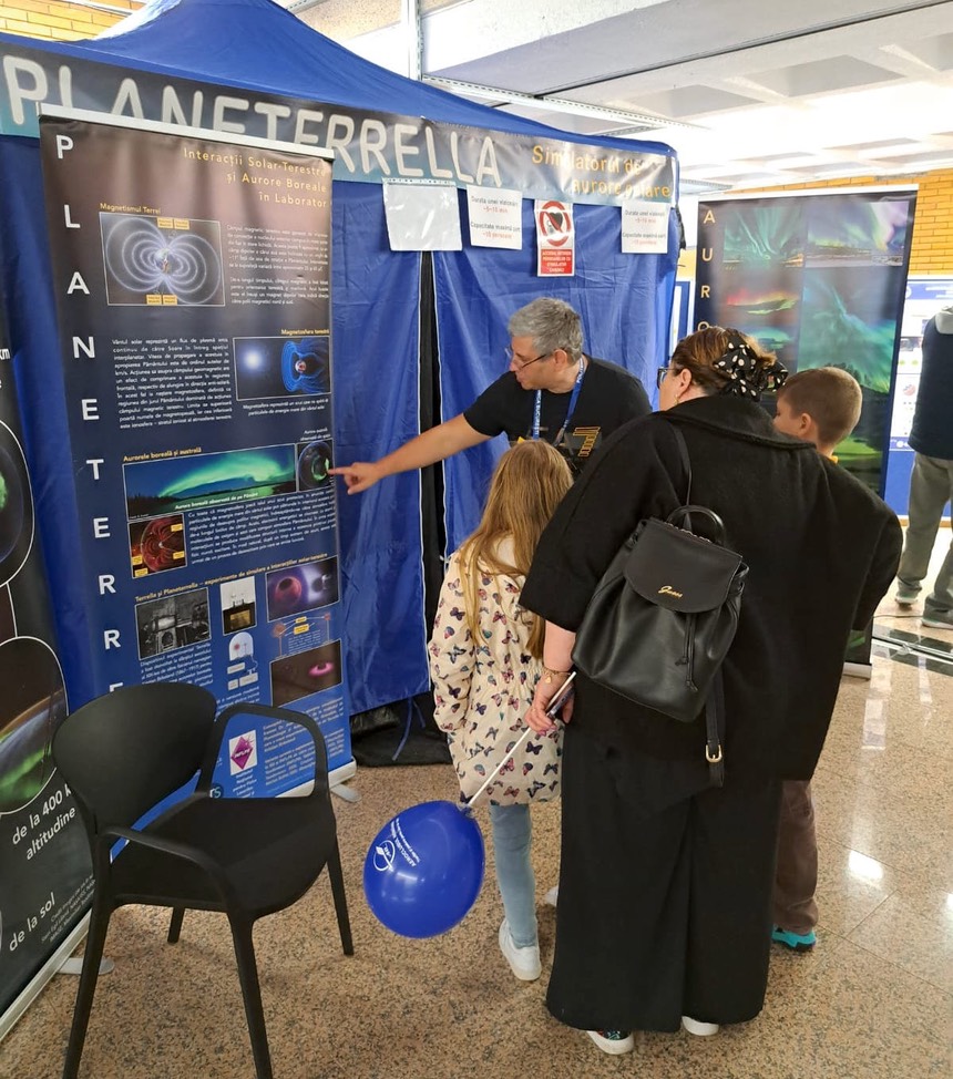 spacefest 2025 byGabi