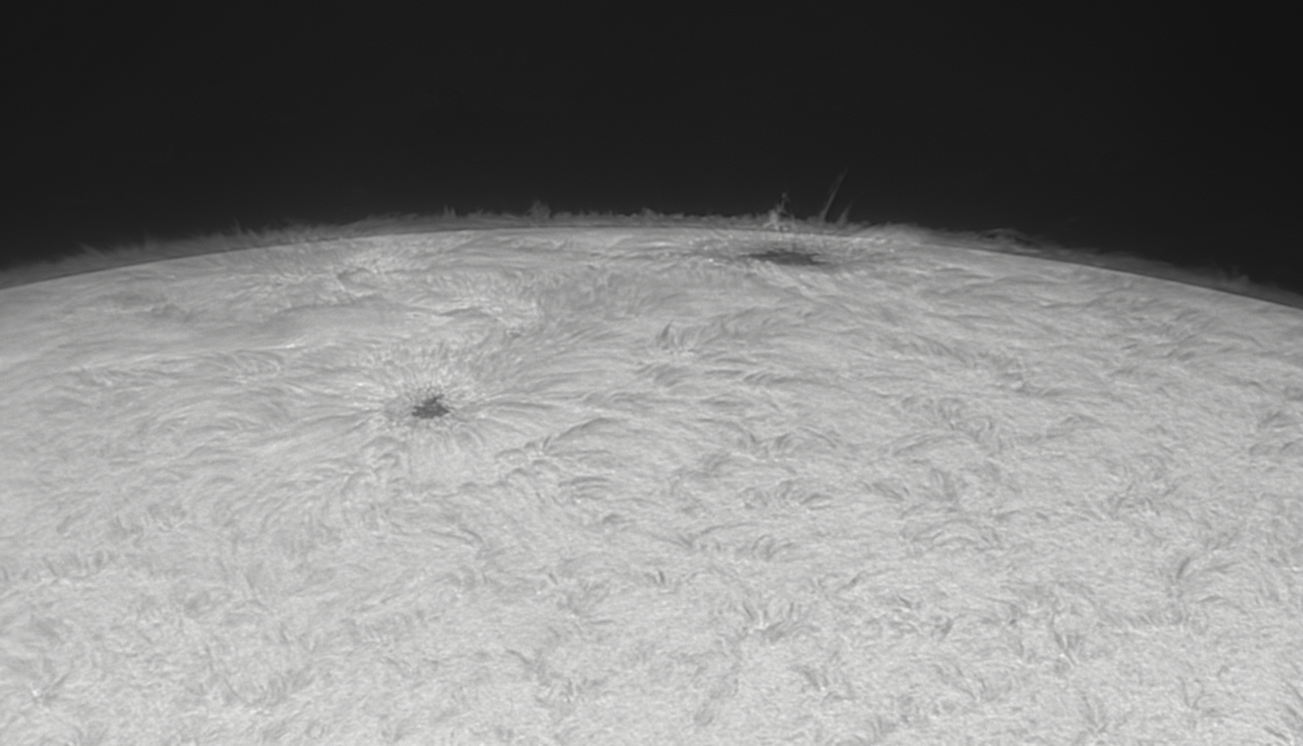 newsunspot 1
